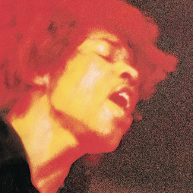 Electric Ladyland by Jimi Hendrix